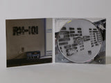 RX-101 "Dopamine" (CD)