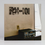 RX-101 "Dopamine" (vinyl 2xLP)