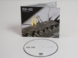RX-101 "Transmission" (CD)