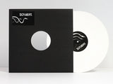 Solvent "New Ways Addendum" (vinyl EP)