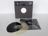 Lowfish / Solvent - suction001 25th anniversary reissue (vinyl EP)