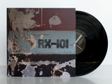 RX-101 "New Discoveries" (vinyl LP)