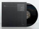 The Jaffa Kid "Passing Signals" (vinyl LP)